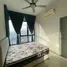 1 Bilik Tidur Apartmen for rent at Maju Kuala Lumpur, Bandar Kuala Lumpur, Kuala Lumpur, Kuala Lumpur
