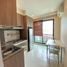 1 Bedroom Apartment for sale at The Green Living Condo Pattaya, Nong Pla Lai, Pattaya, Chon Buri