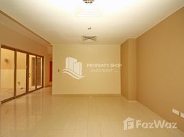 4 Bedroom Townhouse for sale at Muzera Community, Al Raha Gardens