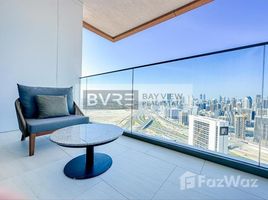 1 спален Квартира на продажу в SLS Dubai Hotel & Residences, Business Bay, Дубай