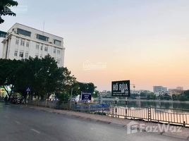 4 Phòng ngủ Nhà mặt tiền for sale in Phương Liệt, Thanh Xuân, Phương Liệt