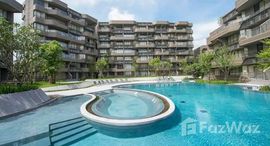 Доступные квартиры в Baan San Ngam Hua Hin 