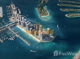 3 спален Квартира на продажу в Beachgate by Address, EMAAR Beachfront, Dubai Harbour, Дубай