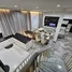 在Baan Klang Krung Grande Vienna Rama 3租赁的5 卧室 联排别墅, Bang Phongphang, 然那华, 曼谷, 泰国
