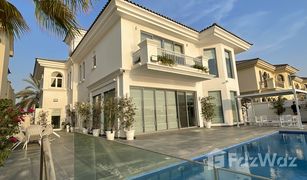 5 Bedrooms Villa for sale in Garden Homes, Dubai Garden Homes Frond F