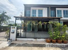 3 Bedroom Townhouse for rent in Thailand, Bang Khu Wat, Mueang Pathum Thani, Pathum Thani, Thailand