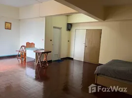 Studio Wohnung zu vermieten im Supavadee Tower, Thanon Nakhon Chaisi, Dusit, Bangkok