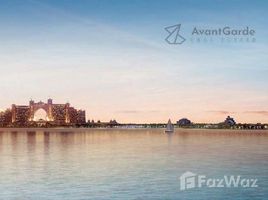 3 غرفة نوم شقة للبيع في Atlantis The Royal Residences, Palm Jumeirah