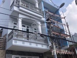 4 Phòng ngủ Nhà mặt tiền for sale in Quận 12, TP.Hồ Chí Minh, Hiệp Thành, Quận 12