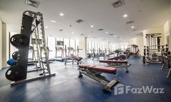 Fotos 3 of the Fitnessstudio at Mirdif Hills