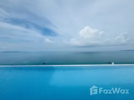 3 Bedroom Apartment for rent at Copacabana Beach Jomtien, Nong Prue, Pattaya