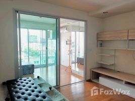 1 Bedroom Condo for sale at The Line Phahonyothin Park, Chomphon