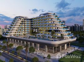 1 Bedroom Apartment for sale at Samana Mykonos, Dubai Studio City (DSC)