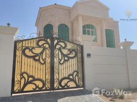 5 Bedroom Villa for sale at Dhaher 5, Al Samar, Al Yahar