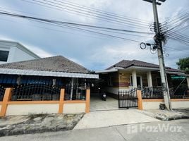 3 Bedroom House for rent at Thanaporn Lake Home, San Pu Loei, Doi Saket, Chiang Mai