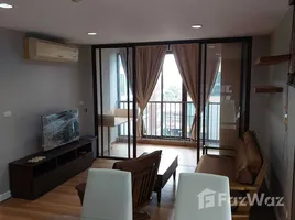 2 Schlafzimmer Wohnung zu vermieten im Ideo Blucove Sathorn, Khlong Ton Sai