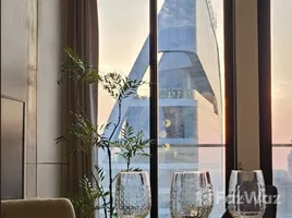 อพาร์ทเม้นท์ 1 ห้องนอน ให้เช่า ในโครงการ โนเบิล เพลินจิต, ลุมพินี, ปทุมวัน, กรุงเทพมหานคร