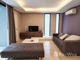 1 Bedroom Condo for sale at MODE Sukhumvit 61, Khlong Tan Nuea