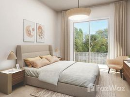 3 Schlafzimmer Villa zu verkaufen im Bloom Living, Khalifa City A