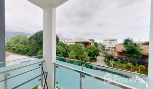 1 Bedroom Condo for sale in Suthep, Chiang Mai The Unique at Nimman 2