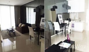 1 Schlafzimmer Wohnung zu verkaufen in Huai Khwang, Bangkok TC Green Rama 9