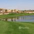 4 Bedroom Villa for sale at Allegria, Sheikh Zayed Compounds