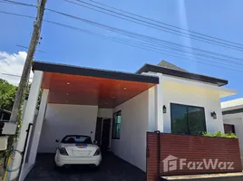 วิลล่า 3 ห้องนอน ให้เช่า ในทำเล ศรีสุนทร, ภูเก็ต, ศรีสุนทร