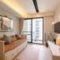 1 спален Кондо в аренду в The Nest Ploenchit, Lumphini, Патхум Щан