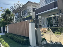 3 Schlafzimmer Haus zu vermieten im The Grand Wongwan-Prachauthit, Thung Khru, Thung Khru