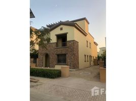 4 Bedroom House for sale at Mivida, The 5th Settlement, New Cairo City, Cairo