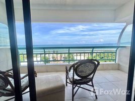 ขายอพาร์ทเม้นท์ สตูดิโอ ในโครงการ เมโทร จอมเทียน คอนโดเทล, พัทยา, ชลบุรี