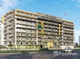 1 Bedroom Apartment for sale at Laya Heights, Glitz