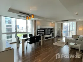 2 Bedroom Condo for rent at The Rajdamri, Pathum Wan