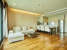 2 Bedroom Apartment for sale at The Address Sathorn, Si Lom