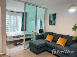 คอนโด 1 ห้องนอน ให้เช่า ในโครงการ รีเจ้นท์ โฮม บางนา, บางนา, บางนา