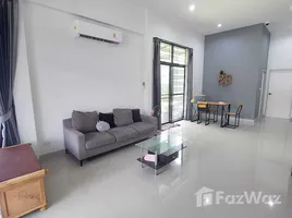 在Sincere House出售的2 卧室 屋, Phatong, Hat Yai