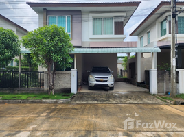 3 Schlafzimmer Haus zu vermieten im Casa City Bang Khun Thian - Rama 2, Tha Kham, Bang Khun Thian, Bangkok