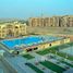 3 Bedroom Apartment for sale at Golden Gates, Al Hadaba Al Wosta