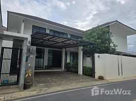 4 Bedroom House for rent in Chiang Mai, Mae Hia, Mueang Chiang Mai, Chiang Mai