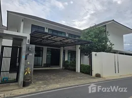 4 спален Дом for sale in Таиланд, Mae Hia, Mueang Chiang Mai, Чианг Маи, Таиланд