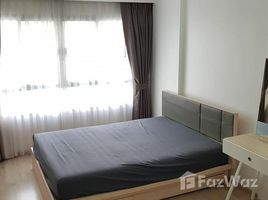 Studio Condo for rent at Elio Del Ray, Bang Chak