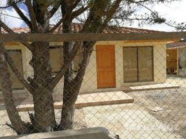3 Habitación Casa en venta en Algarrobo, Casa Blanca
