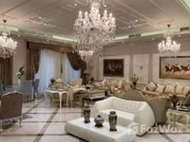 6 Bedroom Villa for sale at Legenda, Sheikh Zayed Compounds, Sheikh Zayed City