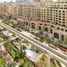 1 Schlafzimmer Appartement zu vermieten im Al Shahla, Shoreline Apartments, Palm Jumeirah, Dubai, Vereinigte Arabische Emirate