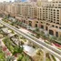 1 Bedroom Apartment for rent at Al Shahla, Shoreline Apartments