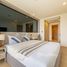 1 спален Квартира в аренду в The Ozone Condominium, Чернг Талай