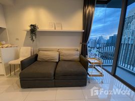 1 Bedroom Apartment for rent at Nara 9 by Eastern Star, Thung Mahamek