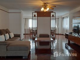3 Bedroom Condo for rent at Four Wings Mansion, Khlong Toei Nuea, Watthana