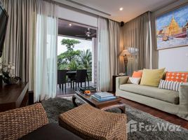 2 Bedroom Apartment for rent at Kata Gardens, Karon, Phuket Town