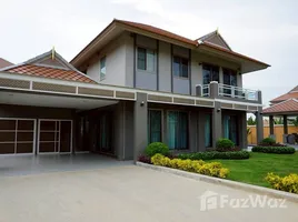 4 Bedroom Villa for rent at Grand Regent Residence, Pong